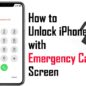 Entsperren Sie Ihr IPhone Ganz Einfach: Die Ultimative Anleitung!