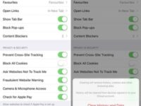 Backdate 1 How to Clear Cache on iPhone and iPad – MacRumors