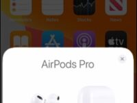 Backdate 1 How to Connect AirPods to an iPhone