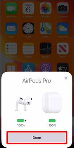 Backdate 1 How To Connect AirPods To An IPhone