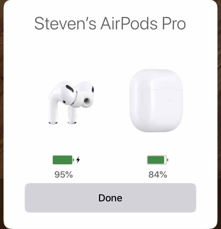 Backdate 1 How To Connect Your AirPods To Your IPhone  PCMag