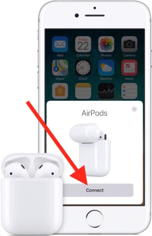 AirPods Mit IPhone Verbinden: So Klappt’s Ganz Easy!