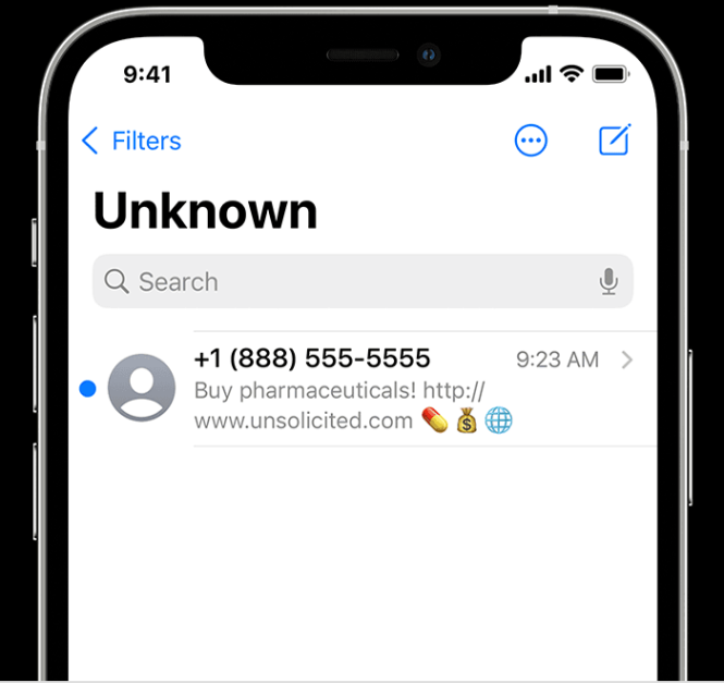 Backdate 2 Block Phone Numbers, Contacts, And Emails On Your IPhone Or IPad