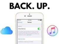 Backdate 2 How to Backup iPhone: All Possible Methods []