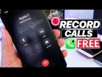 Backdate 2 How to Record phone Calls on iPhone FREE & EASY