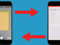 Backdate 2 How to Use the iPhone’s Document Scanning Feature – Business Insider