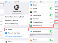 Backdate 2  Solutions on How to Backup iPhone without Computer – iMobie