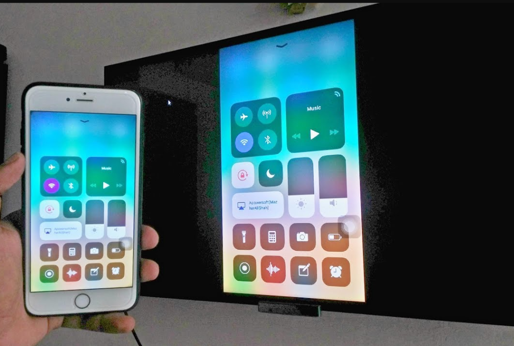 Backdate 3 How To Mirror IPhone To Smart TV – The Simple Rundown