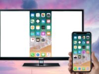 Backdate 3 How to Mirror iPhone to TV without Apple TV