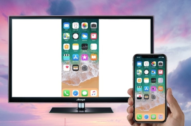 Backdate 3 How To Mirror IPhone To TV Without Apple TV