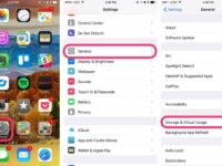 Backdate 4 How To Delete Apps From Your iPhone or iPad easily –