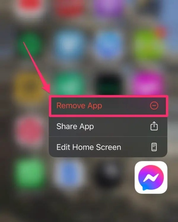 Backdate 4 How To Delete Apps On Your IPhone In