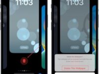 Backdate 4 How to Delete Lock Screen iOS / [ Updated]