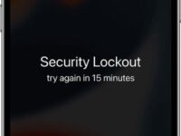 Backdate 4 How to Erase and Reset a Locked iPhone or iPad – MacRumors