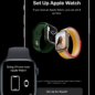 Verbinde Dein Apple Watch Mit Dem IPhone: So Klappt’s Spielend Leicht!