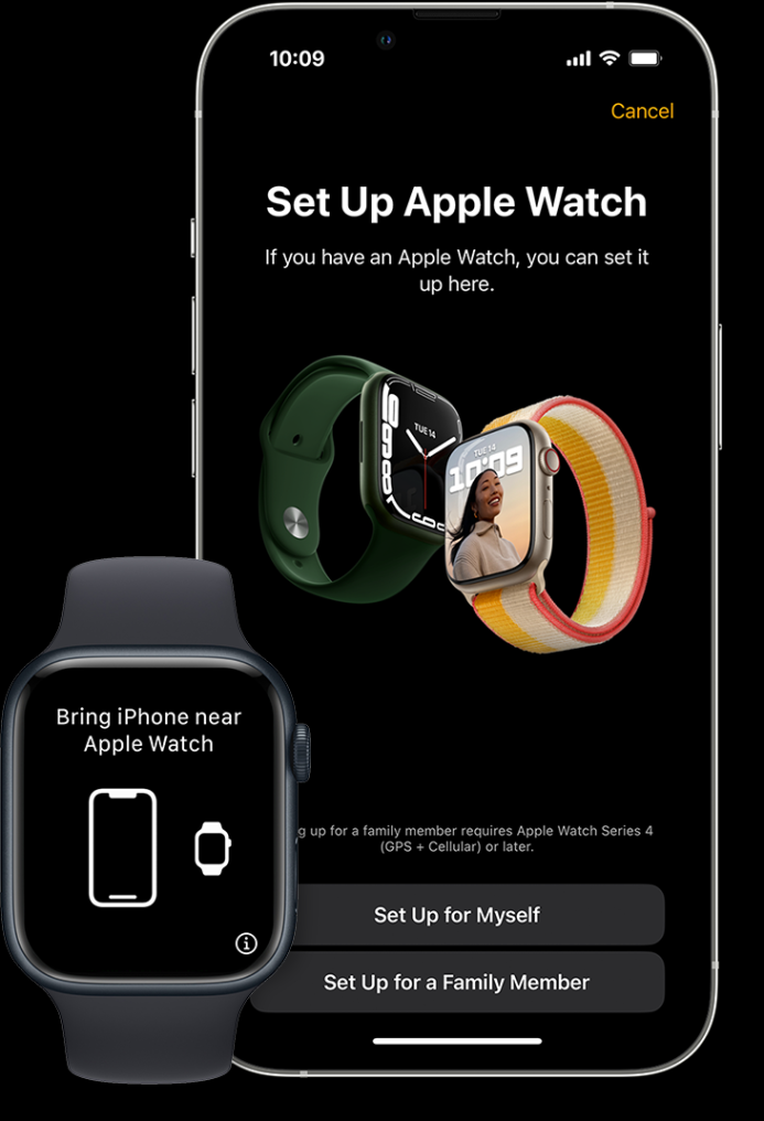 Verbinde Dein Apple Watch Mit Dem IPhone: So Klappt’s Spielend Leicht!