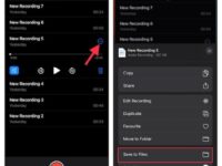 Backdate 5 How to Change Alarm Sounds on iPhone ()  Beebom