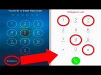 Backdate 5 UNLOCK iPHONE WITHOUT THE PASSCODE (Life Hacks) – YouTube