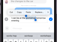 Backdate 5 Unsend and edit messages on iPhone – Apple Support