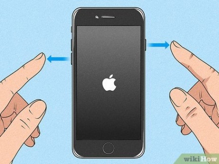 Backdate 5  Ways To Hard Reset An IPhone - WikiHow