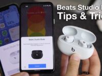 Niche Utama 1 Beats Studio Buds: Connect / Pair to iPhones – YouTube