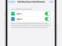 Niche Utama 1 Detect and block spam phone calls – Apple Support