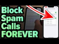 Niche Utama 1  Hacks To Stop iPhone Spam Calls — Scammers Hate #!