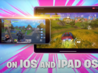 Niche Utama 1 Here&#;s How to Play “Fortnite” on iPhone Without the App Store