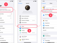 Niche Utama 1 How To Buy More Storage On iPhone in Different Ways – BOBcloud