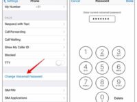 Niche Utama 1 How to Change Your Voicemail on iPhone