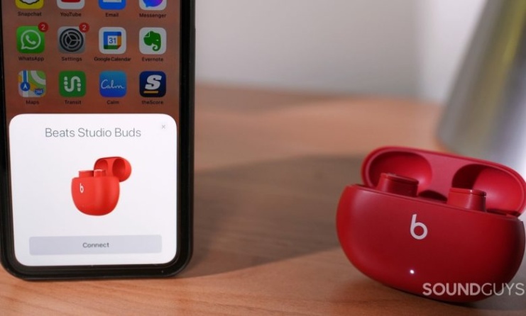 Beats Mit Dem IPhone Verbinden: So Einfach Geht’s!