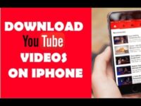 Niche Utama 1 How to Download YouTube video on IPhone