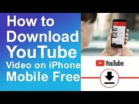 Niche Utama 1 How to download YouTube video on iPhone – YouTube