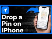 Niche Utama 1 How To Drop Pin On iPhone