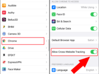 Niche Utama 1 How to Enable Cookies on iPhone on All Browsers – TechWiser