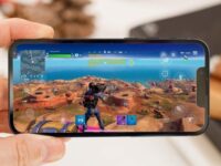 Niche Utama 1 How to play Fortnite on iPhone and iOS – Dexerto