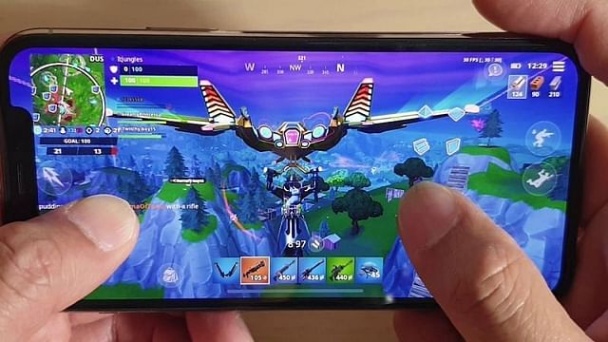 Fortnite Auf Dem IPhone Spielen: Die Ultimative Anleitung Für Casual-Gamer