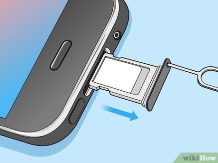 Niche Utama 1 How To Remove A SIM Card From Your IPhone:  Simple Steps