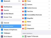 Niche Utama 1 How to screen record on iPhone  in Easy Steps