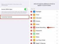 Niche Utama 1 How to Screen Record Your iPhone or iPad – MacRumors