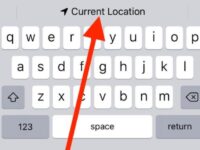 Niche Utama 1 How to Send Your Location on iPhone by Messages the Fast Way with