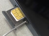 Niche Utama 1 How to take SIM card out of iPhone  AppleInsider