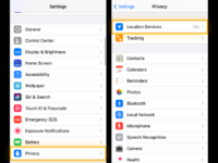 Niche Utama 1 How to Turn Off Location Services on Your iPhone