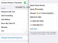 Niche Utama 1 How to Unblock a Caller on iPhone