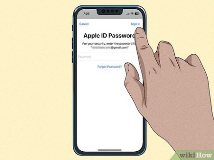 Niche Utama 1 How To Unlock An IPhone Passcode Without A Computer:  Ways