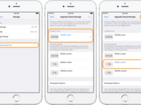 Niche Utama 1 Proven  Ways] Can I Buy More iPhone Storage?