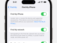 Niche Utama 1 Set up Find My on your iPhone, iPad, or Mac – Apple Support