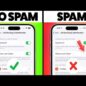 Nie Wieder Belästigende Anrufe: So Blockieren Sie Spam-Anrufe Auf Ihrem IPhone