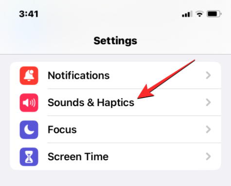 Niche Utama 1  Ways To Make Your IPhone Vibrate In Silent Mode IPhone Php