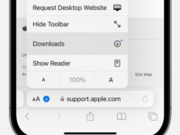 Niche Utama 1 Where to find downloads on your iPhone or iPad – Apple Support